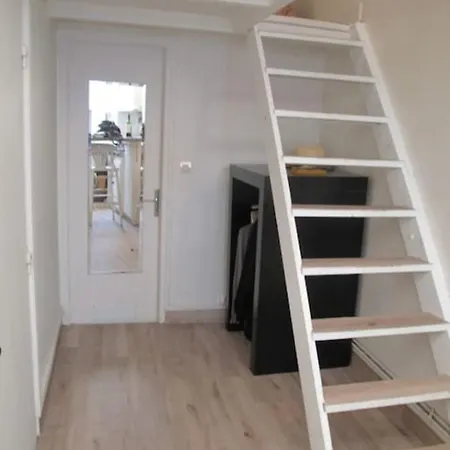 Comfortable Studio In The Centre Of Paris Apartment *