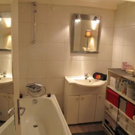 Comfortable Studio In The Centre Of Paris *